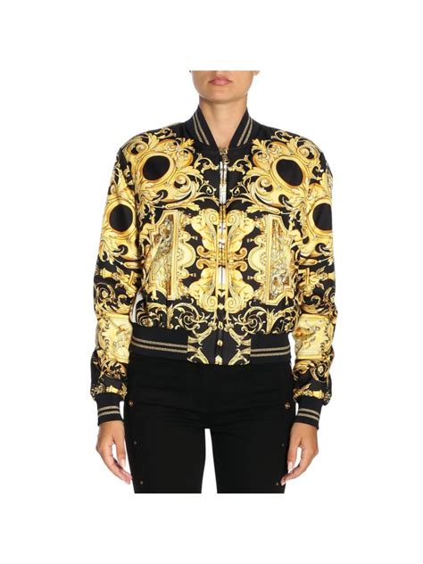 versace sommerhemd|versace jackets for women.